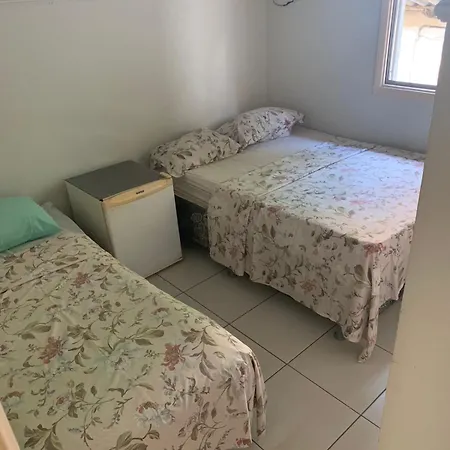 Pousada Pitangueiras-3